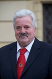 Josef Kriegler