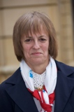 Maria Kukovetz
