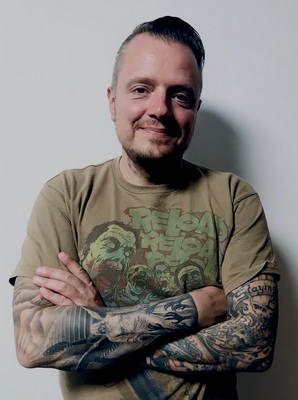 Harald Illmeier